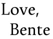 Love, Bente (2)